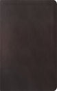 ESV Reformation Study Bible Condensed Edition Dark Brown