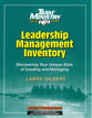 Team Ministry: Leadership/Management Inventory
