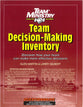 Team Ministry: Team Decision Making Inventory