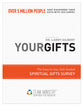 Spiritual Gifts Survey (Your Gifts Series)