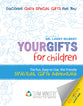 Spiritual Gifts Survey (Your Gifts Series)