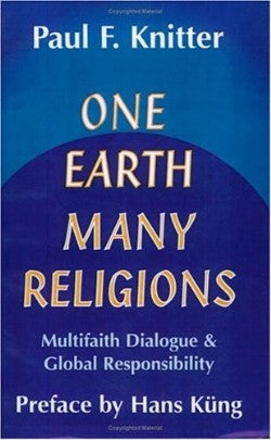 One Earth Many Religions