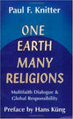 One Earth Many Religions