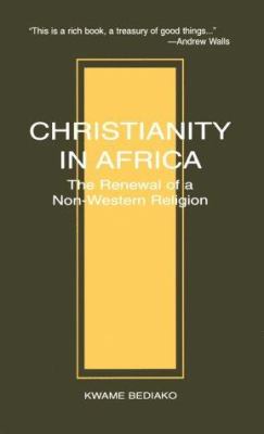Christianity in Africa