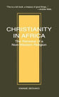 Christianity in Africa
