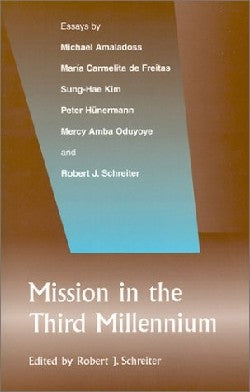 Mission in the Third Millennium