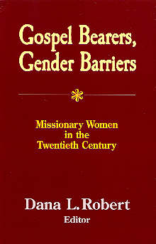 Gospel Bearers, Gender Barriers