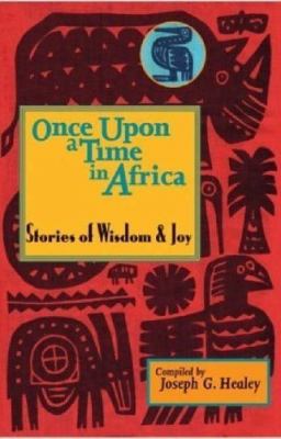 Once Upon a Time in Africa