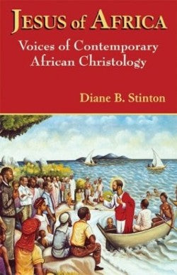 Jesus of Africa