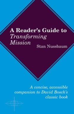 Reader's Guide to Transforming Mission