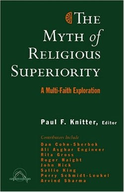 Myth of Religious Superiority