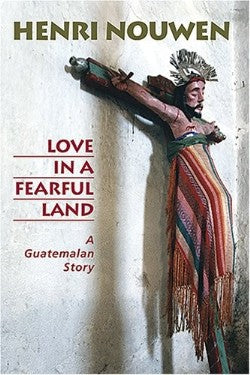 Love in a Fearful Land