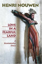 Love in a Fearful Land