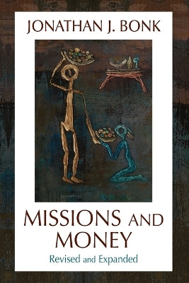 Missions and Money (And Expanded)