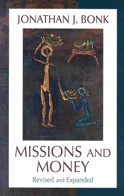 Missions and Money (And Expanded)