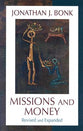 Missions and Money (And Expanded)
