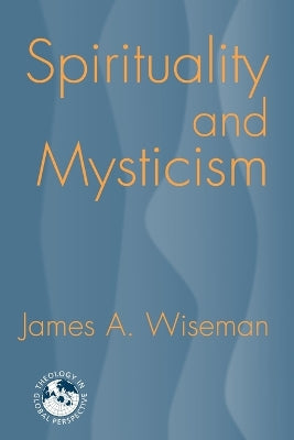 Spirituality and Mysticism