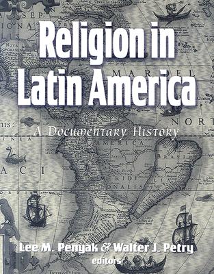 Religion in Latin America