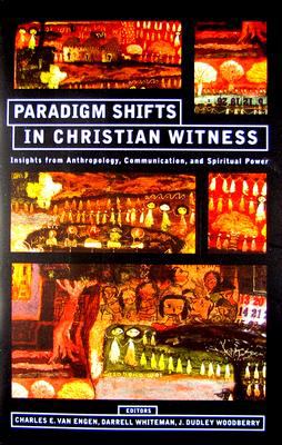 Paradigm Shifts in Christian Witness