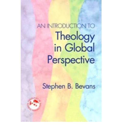 An Introduction to Theology in Global Perspective