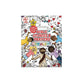 Bible Stories & Prayers Coloring Book (The Bible For Me Series)