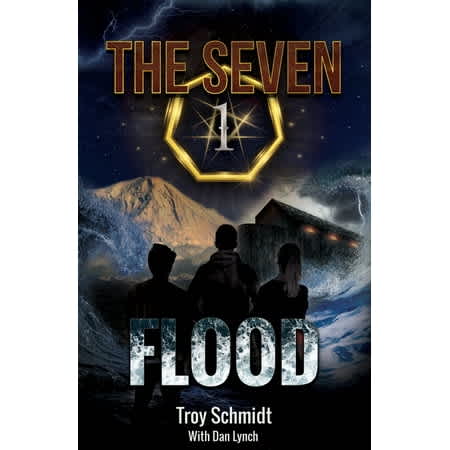Flood (#01 in The Seven Series)