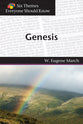 Genesis (Six Themes Everyone Should Know Series)