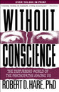 Without Conscience