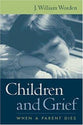 Children and Grief: When a Parent Dies