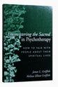 Encountering the Sacred in Psychotherapy