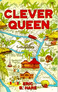 Clever Queen