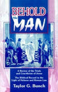 Behold the Man