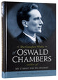 The Complete Works of Oswald Chambers