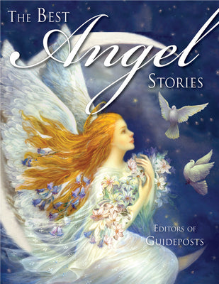 The Best Angel Stories 2015