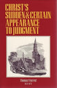 Christ's Sudden and Certain Appearance to Judgement