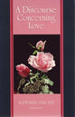 Discourse Concerning Love