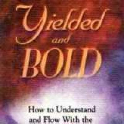 Yeilded and Bold