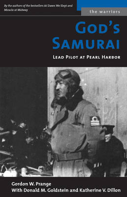 God's Samurai