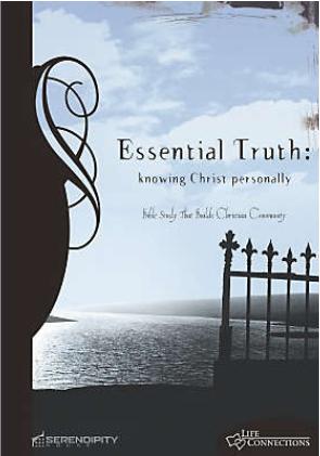Essential Truth (Leader's Guide) (Life Connections Series)