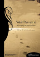 Vital Pursuits (Student Guide) (Life Connections Series)