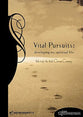 Vital Pursuits (Leader's Guide) (Life Connections Series)
