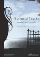 Essential Truth (Student Guide) (Life Connections Series)