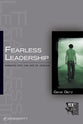 Fearless Leadership - Joshua (13 Sessions) (Men Of Purpose Series)