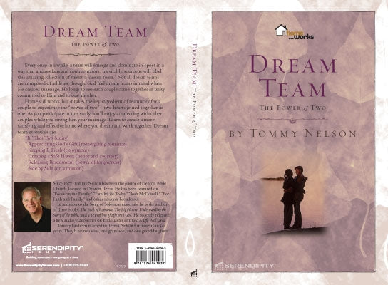Dream Team (6 Sessions) (Home Works Series)