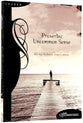 Proverbs (Leader's Guide) (Life Connections Series)