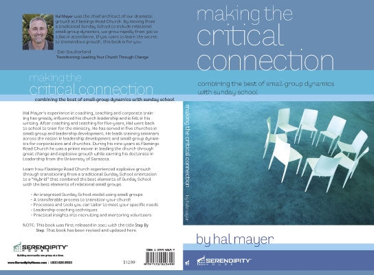 Making the Critical Connection