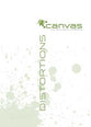 Canvas: Distortions (Kit)