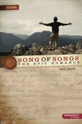 Song of Songs (6 Sessions) (More Study Series)