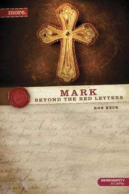 Mark (6 Sessions) (More Study Series)