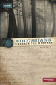 Colossians (6 Sessions) (More Study Series)